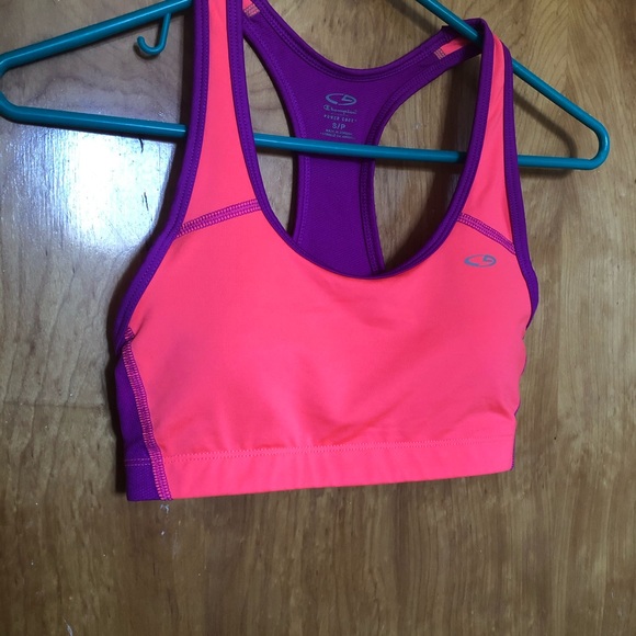 Bundle 3/$15 - Champion Sports Bra - Picture 2 of 5